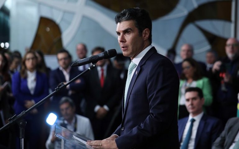 Frente parlamentar reúne governo, ONU e União Europeia em apoio à COP-30 em Belém, em 2025