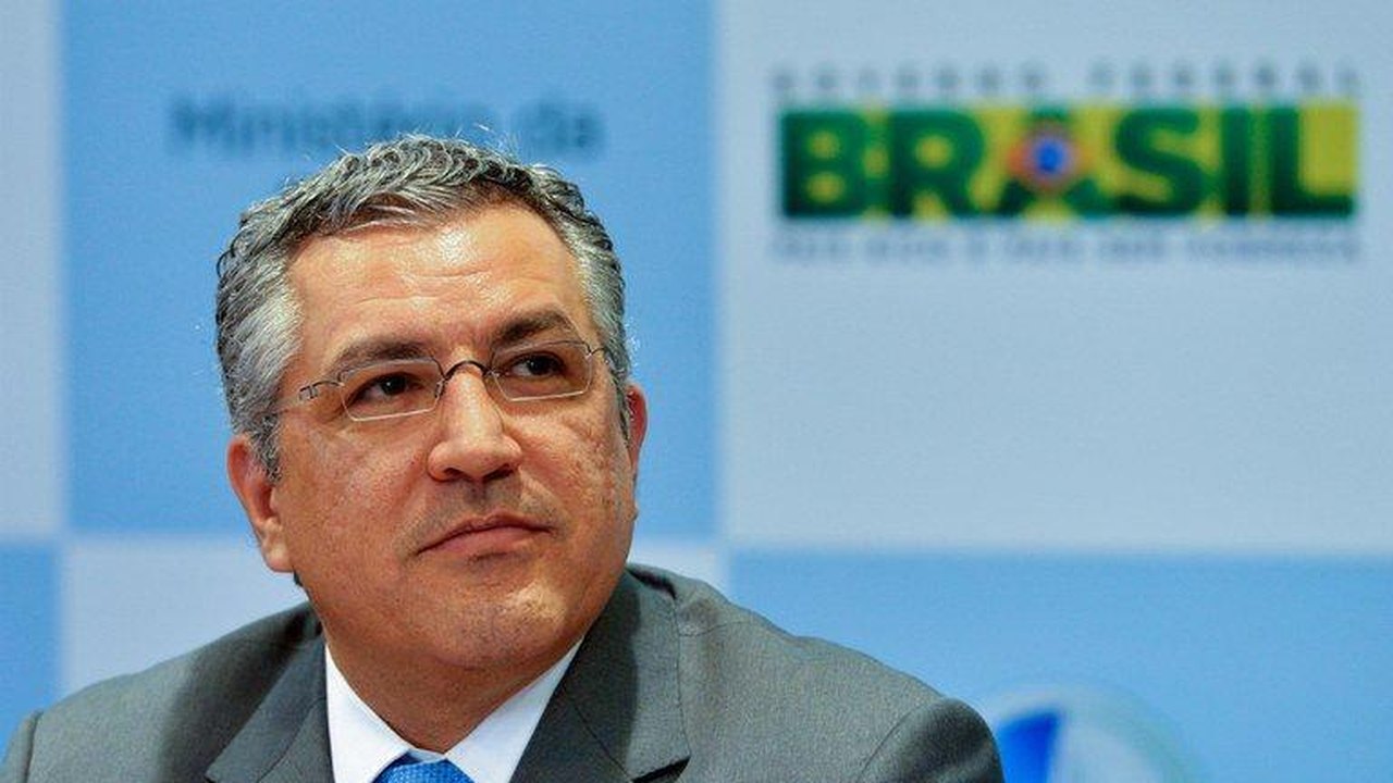Padilha diz que Segurança do DF descumpriu protocolos