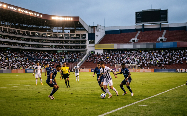 Conmebol divulga datas e horários da terceira fase da Pré-Libertadores