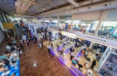 Turismo de negócios e eventos esquenta movimentação na baixa temporada em Alagoas