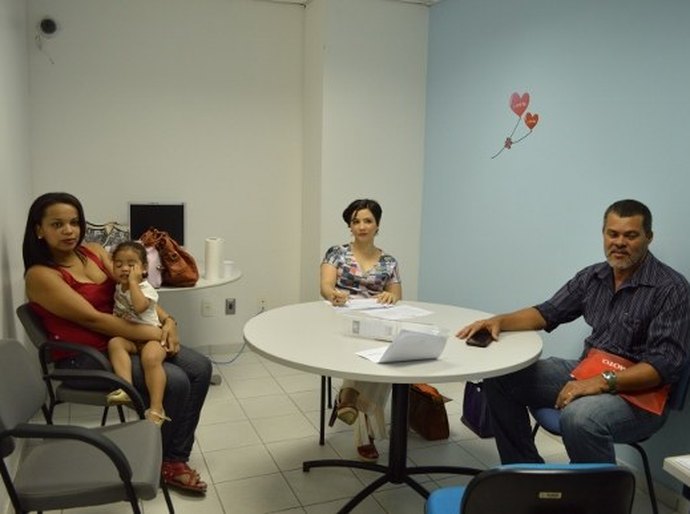 Defensoria Pública pretende fazer mil conciliações entre 23 e 27 de novembro