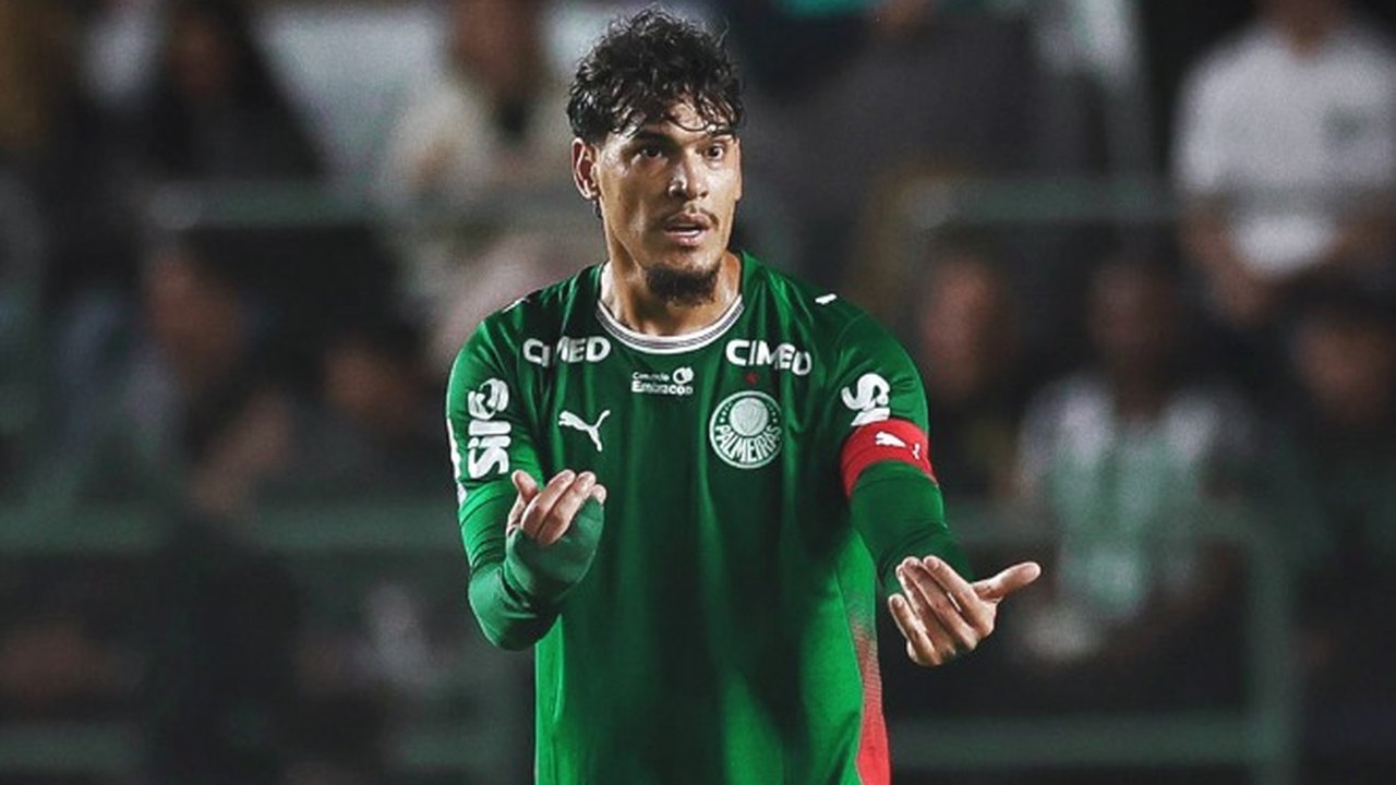 Palmeiras x Estudiantes: Conmebol define horário da final da Libertadores