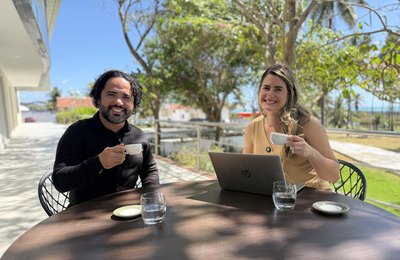 Café na Fazenda destaca incentivo cultural com redução de ICMS para empresas