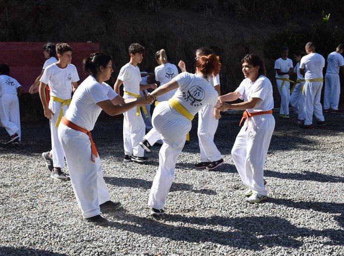 Conheça a modalidade de defesa pessoal que muda a relação das pessoas com o medo e a violência