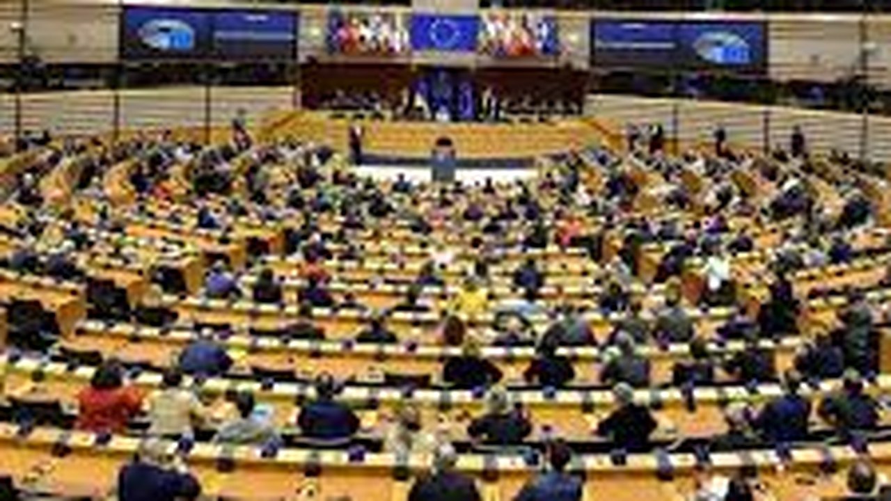 Holanda abre as eleições na União Europeia, confrontada com a ascensão da extrema-direita