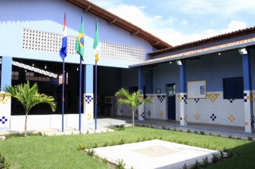 Presidente da Câmara de SMC prestigia entrega de novo prédio das Promotorias de Justiça
