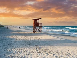 Tragédia no Francês: banhista de 58 anos morre na UPA após se afogar na tarde de sábado