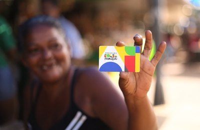 Bolsa Família chega a 537,8 mil famílias em Alagoas no mês de maio