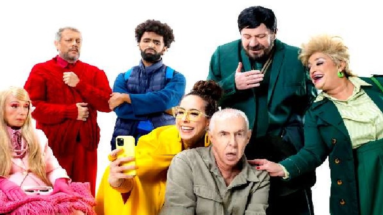 Comédia argentina ‘O Que Faremos com Walter?’ faz rir com críticas sociais