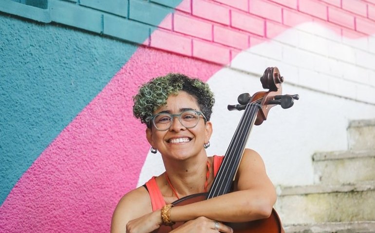 Professora Miran Abs representará Alagoas na Quadrienal de Praga