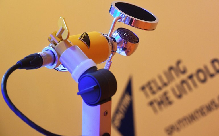 Sputnik abre escritório na Etiópia: 'A voz da África deve ser ouvida no mundo', diz diretor-geral