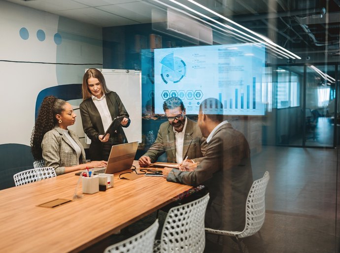 PMEs projetam expansão recorde para o segundo semestre de 2026