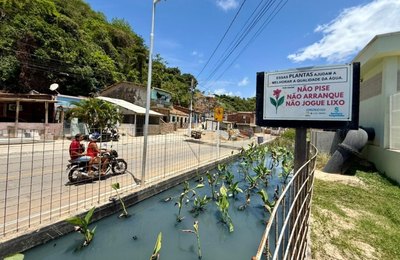 Renasce Salgadinho promove transformação social em Maceió: “Mudança saiu do papel”