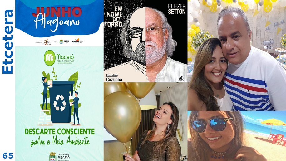 "Junho Alagoano" tem programação toda voltada para a cultura local