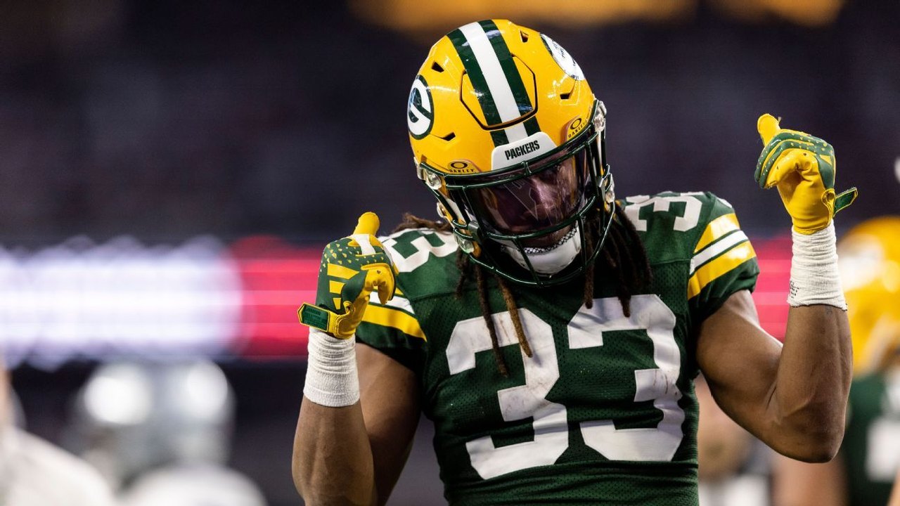 NFL: pior classificado aos playoffs, Packers fazem 48 pontos e atropelam Cowboys fora de casa