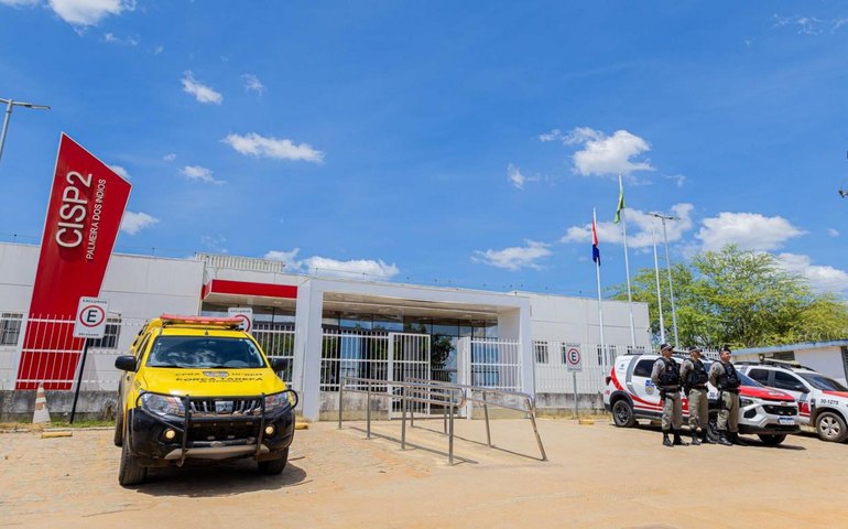 Tecnologia desenvolvida pela Polícia Militar reforça proteção a mulheres no Agreste