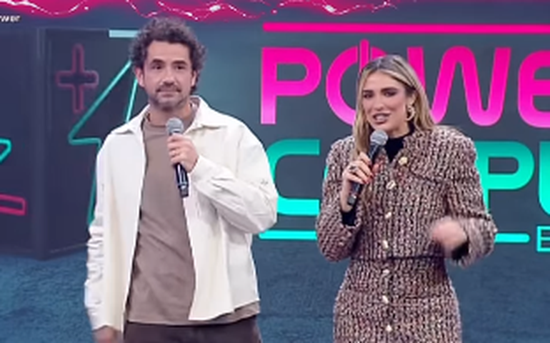 'Power Couple Brasil' 7 entra na última semana; saiba como será a reta final do reality