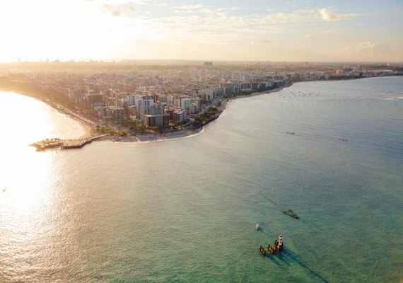 Municípios alagoanos devem atualizar Mapa do Turismo 2025; entenda