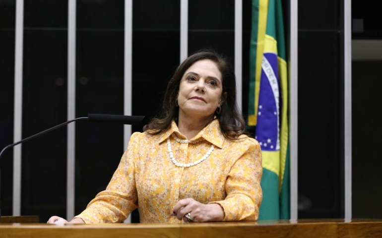 Câmara dos Deputados realiza o 5º Encontro Nacional das Procuradoras da Mulher