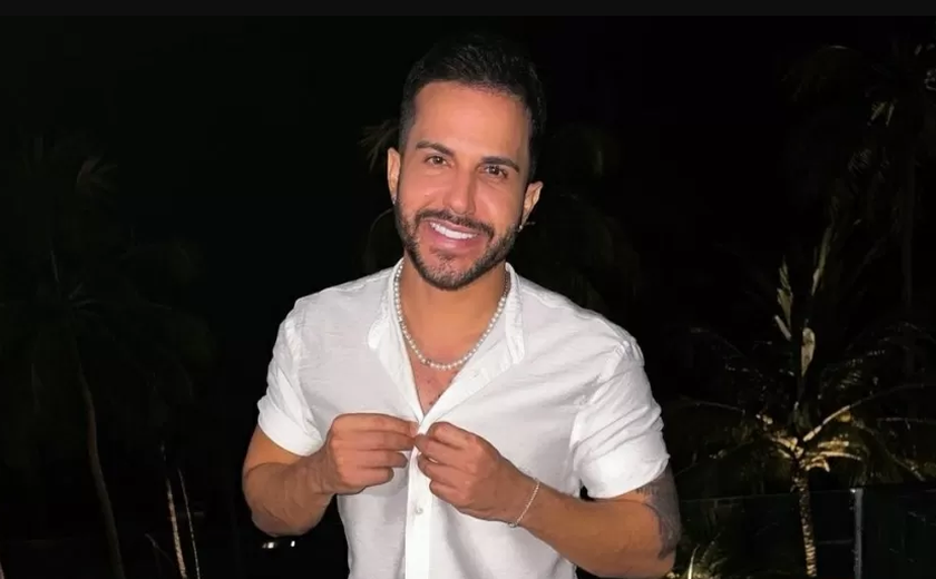 Cunhado de Carlinhos Maia é condenado por violência doméstica