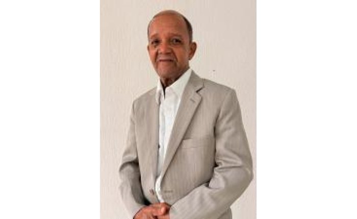 Eleições 2026: quem é Ricardo Mendes Comissário, candidato a deputado estadual (Pernambuco)
