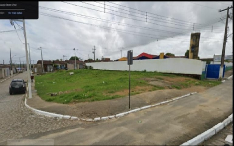 Em indicação na Câmara, Aldo Loureiro pede construção de praça em residencial de Jacarecica