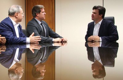 Marx Beltrão viabiliza R$ 31 milhões para retomada do Luz  para Todos em Alagoas
