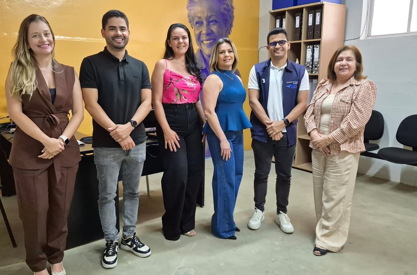 Saúde Até Você Digital chega a Anadia com a 73ª sala inaugurada em Alagoas