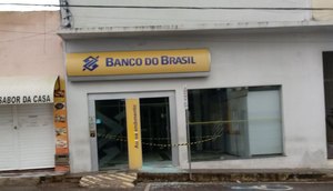 agencia bancária
