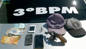 apreensão 3ºbpm