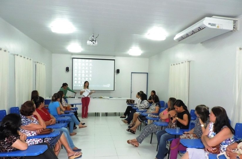 Conselho dos Direitos da Mulher de Campo Alegre elege novos membros