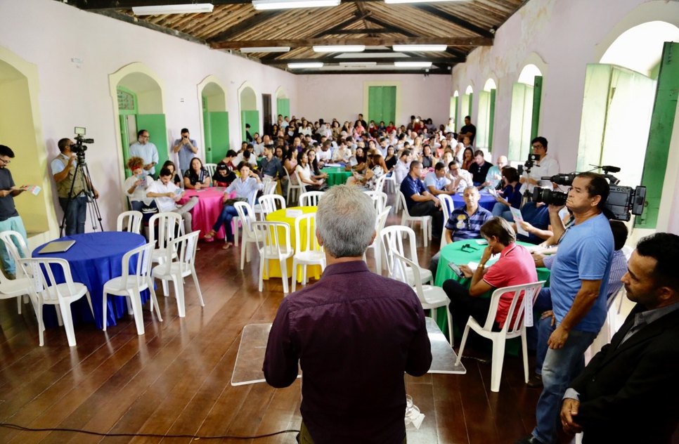 Anúncio do FASC 2018