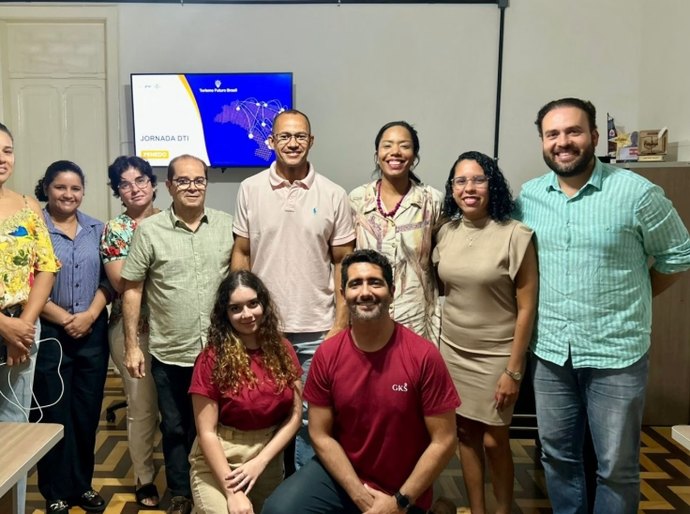 Penedo avança como Destino Turístico Inteligente com nova oficina da Jornada DTI