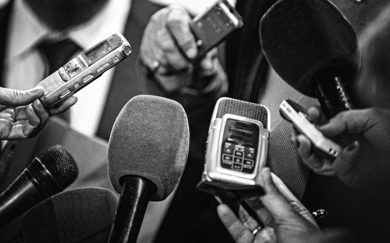 Prêmio MP de Jornalismo: inscrições começarão nesta quinta-feira (15); cerimônia ocorrerá dia 14 de dezembro