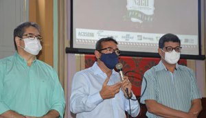 Lançamento Natal Premiado (2).jpeg / Foto: Assessoria de comunicação