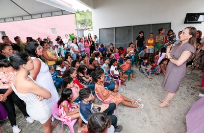 Programa Família Feliz completa um ano auxiliando famílias vulneráveis em Viçosa e região