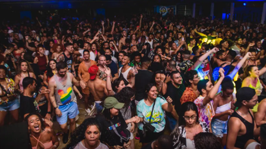 Blocos LGBTQIA+ do Rio de Janeiro pregam alegria e pluralidade