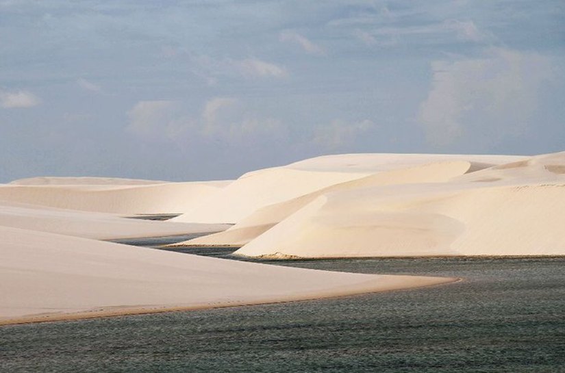 Lençóis Maranhenses lidera lista de principais destinos de ecoturismo no Brasil