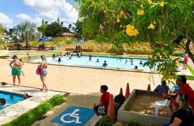 Clube do Servidor funcionará no feriado da Emancipação Política de Alagoas, nesta terça-feira (16)