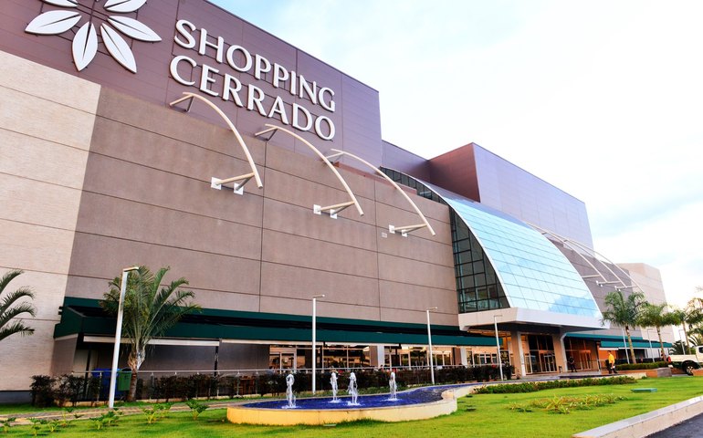 CCP: Shopping Cerrado suspenderá atividades após decreto municipal por 14 dias