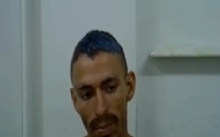 'Vá vestir uma fralda, cachorro', diz preso a juiz; 'Sou mais perigoso que Beira-Mar'