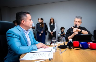 Alagoas vive o melhor primeiro semestre de sua história em segurança pública