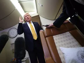 Israel compartilha com EUA suposto plano do Irã para matar Trump