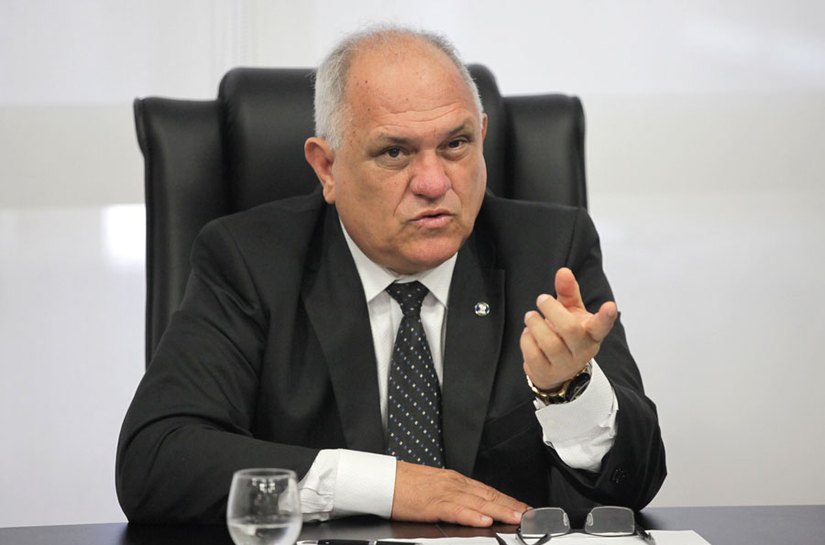 Presidente do Tribunal de Justiça de Alagoas esclarece sobre duodécimo