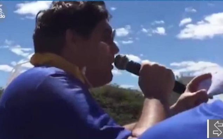 CPI da Covid ouve nesta quarta Marconny Faria, apontado como lobista da Precisa