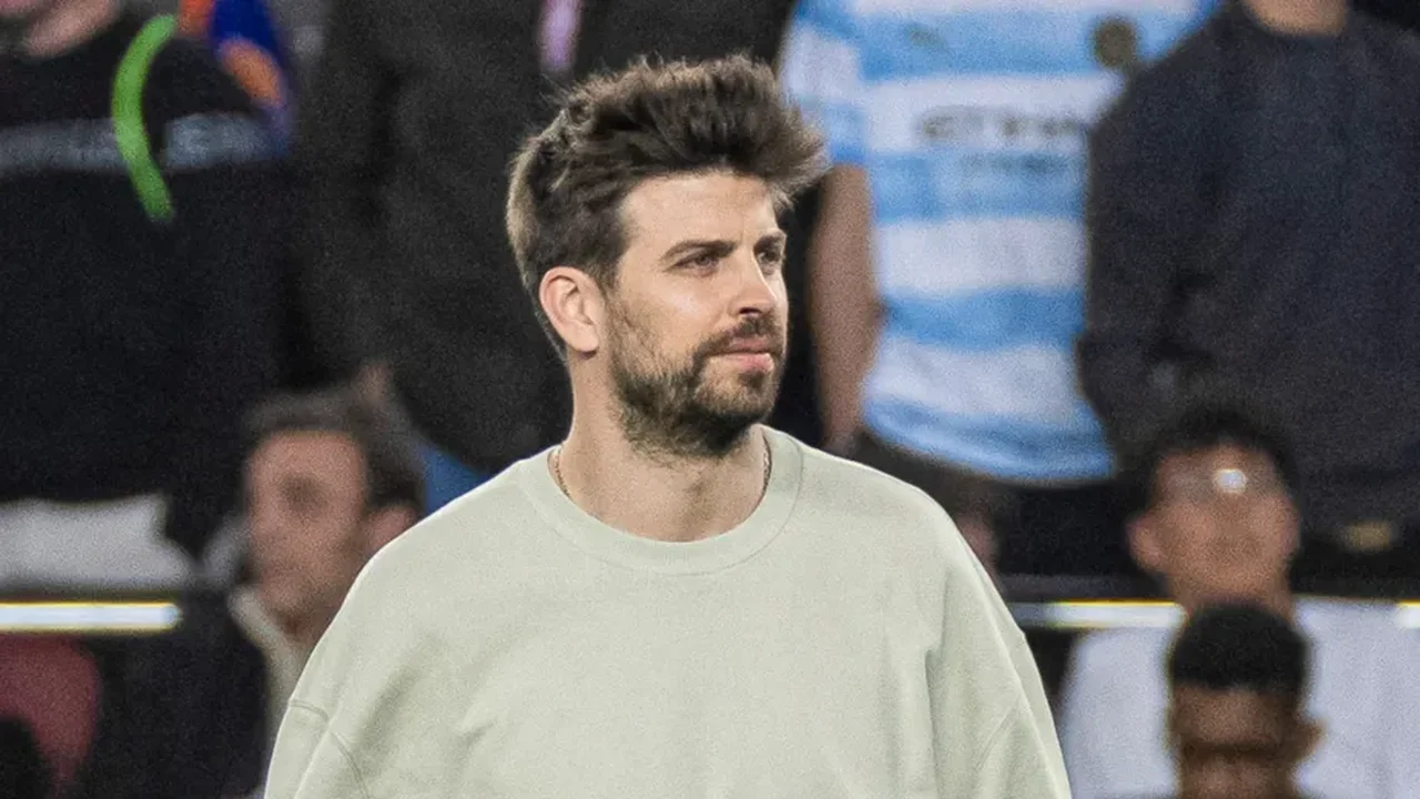 Em divórcio de Piqué, Shakira levou até árvore da antiga mansão do casal para os Estados Unidos