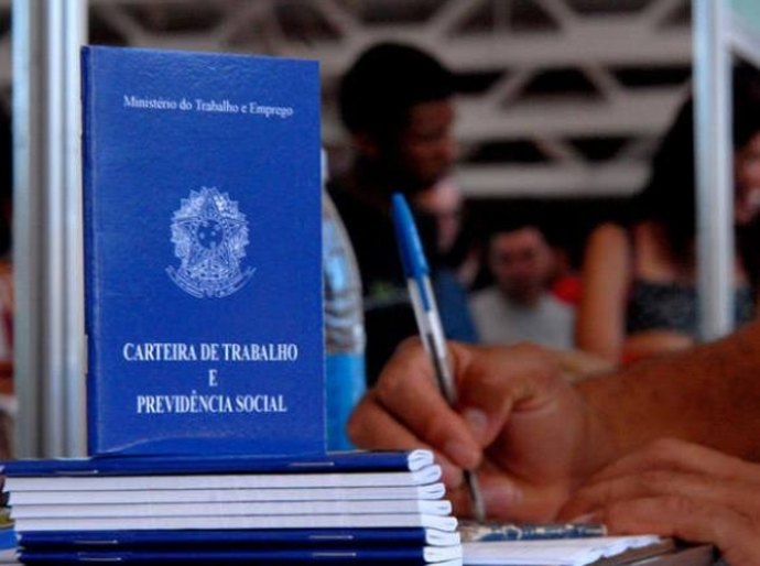 Secretaria do Trabalho lança Frente do Emprego nesta terça-feira (30)