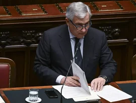 Italiana condenada por adultério no Egito é libertada após intervenção de Roma