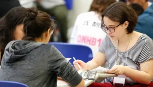 prova-onhb / Foto: Foto: ONHB Unicamp