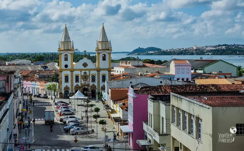 Penedo será cenário, mais uma vez, de uma grande festa da música